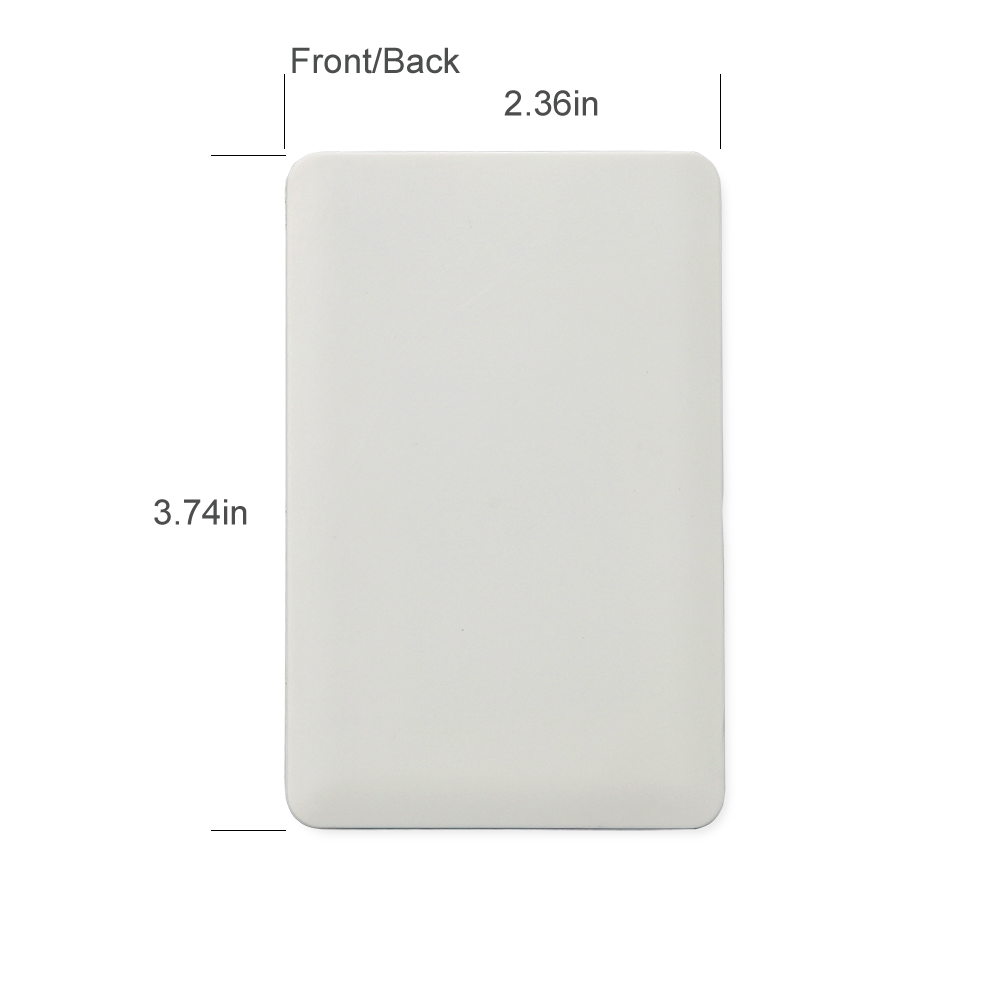 Saturn Slim Power Bank - 2500mAh UL Certified 7