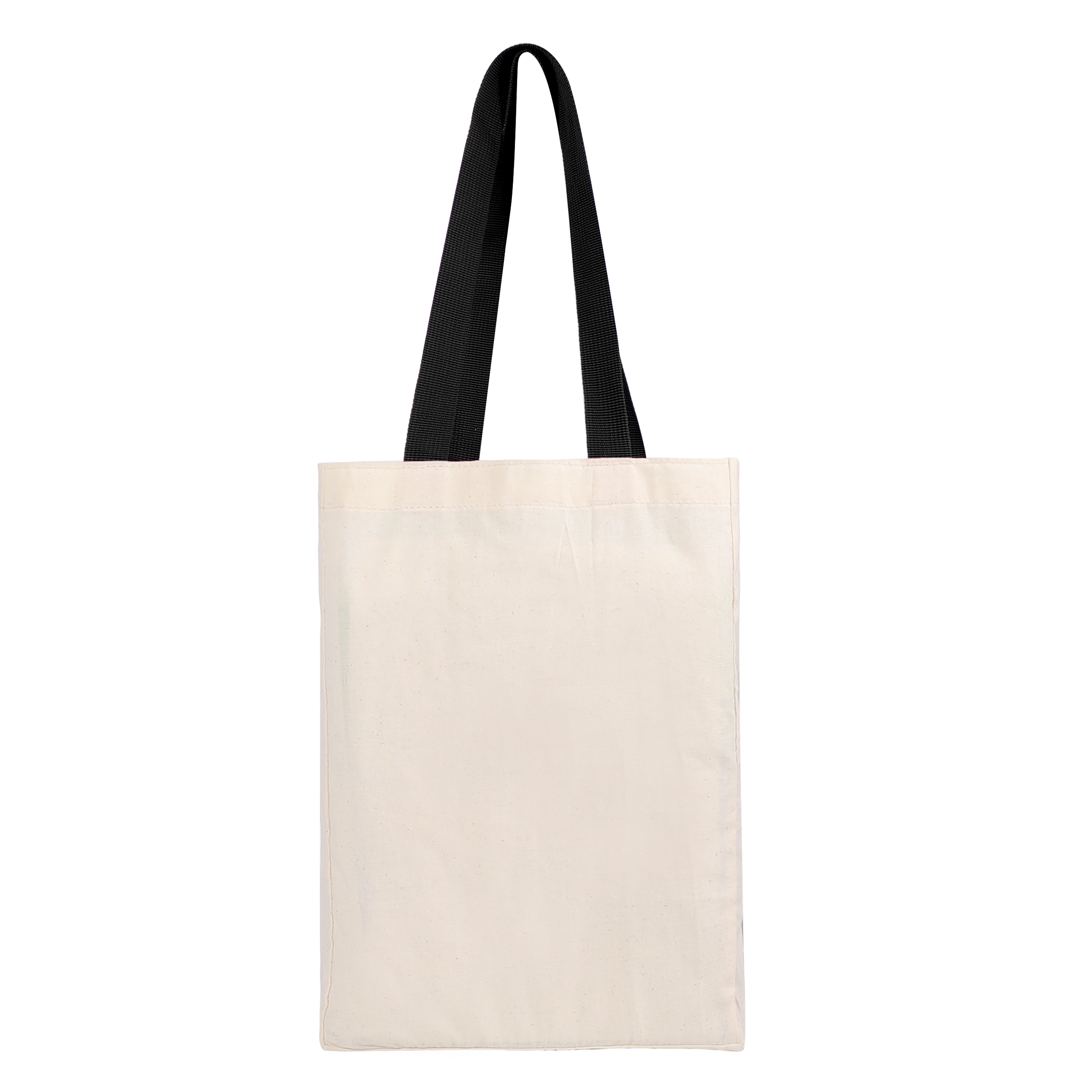 Cotton Grocery Tote, custom tote bag with logo imprint 16