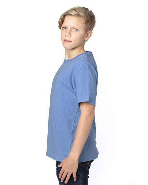 Youth Ultimate CVC T-Shirt - 600A 26