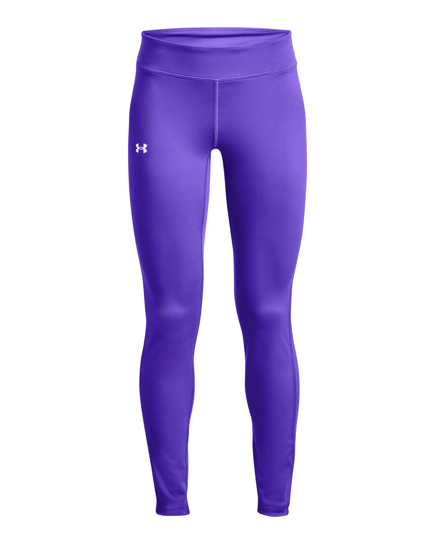 UA Motion Girls' Leggings 7