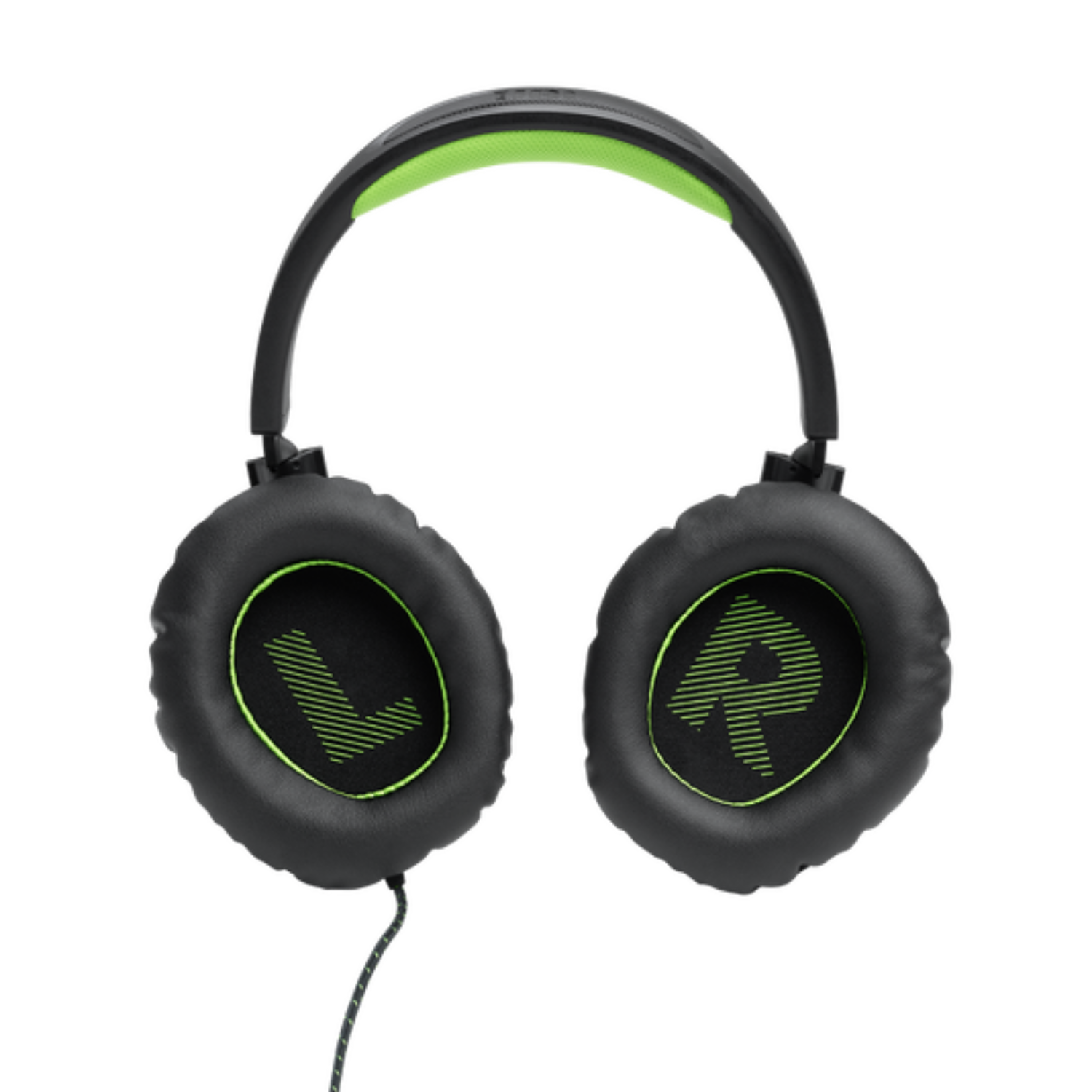 JBL® Quantum 100X Console Wired Over-Ear Gaming Headset for XBox 5