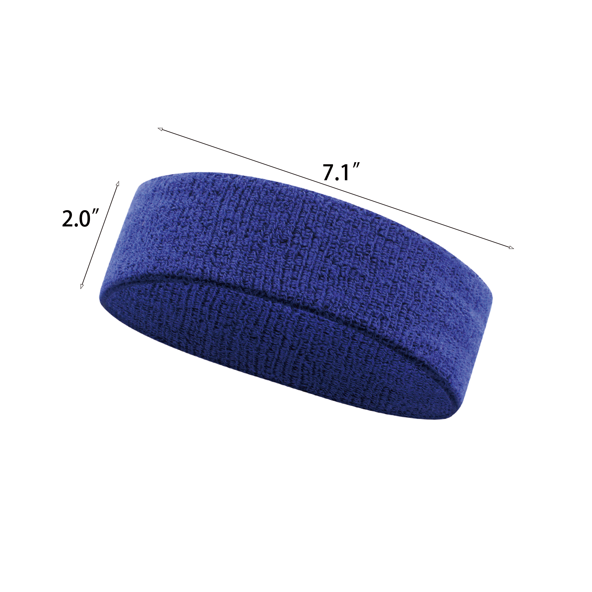 Sports Headband Unisex 2