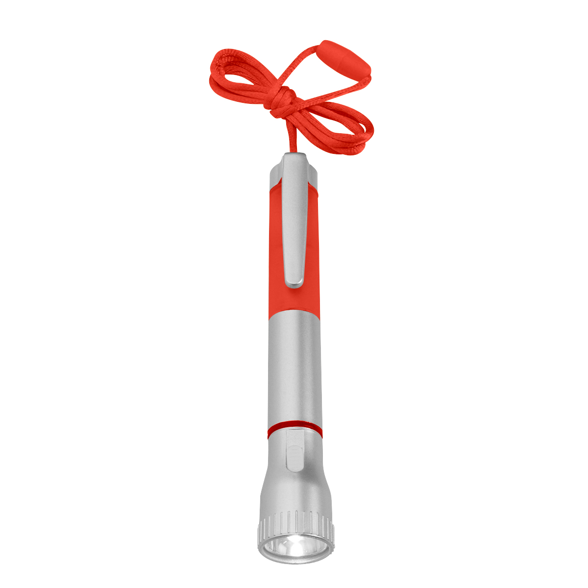 Flashlight With Light Up Pen 33