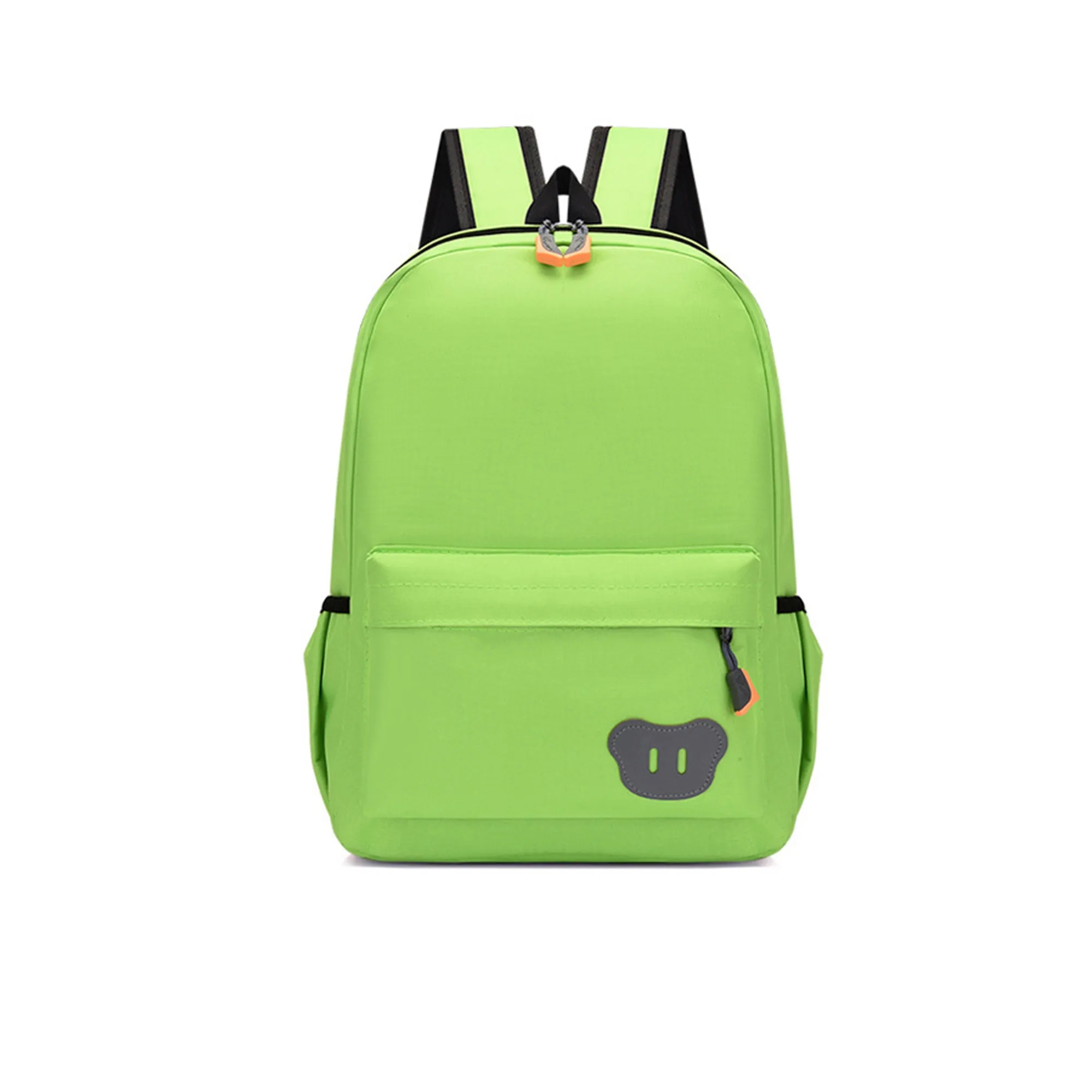 MOQ 10 Outdoor Travel School Backpack 5