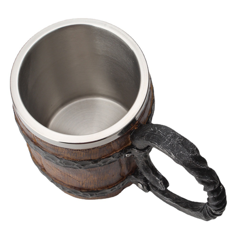 Customizable Replica Cask Mugs 3