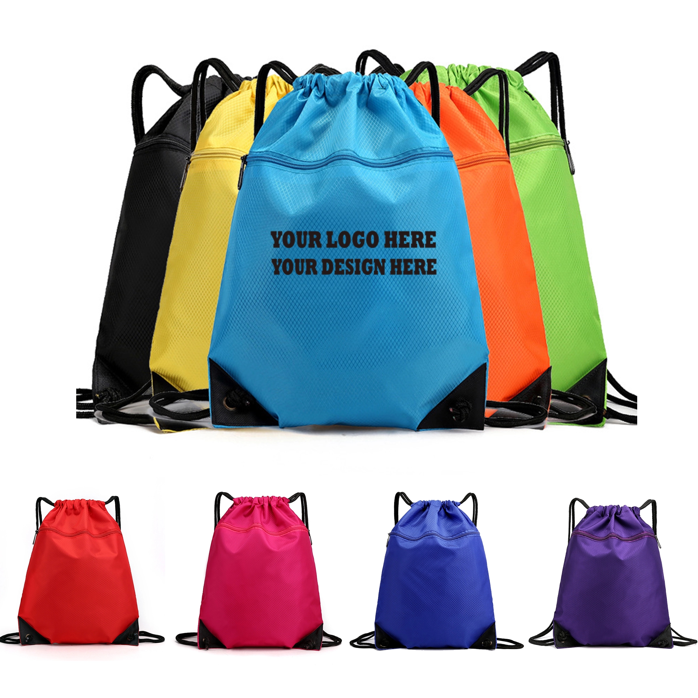 Large Size Hit Sports Pack MOQ 100PCS 2