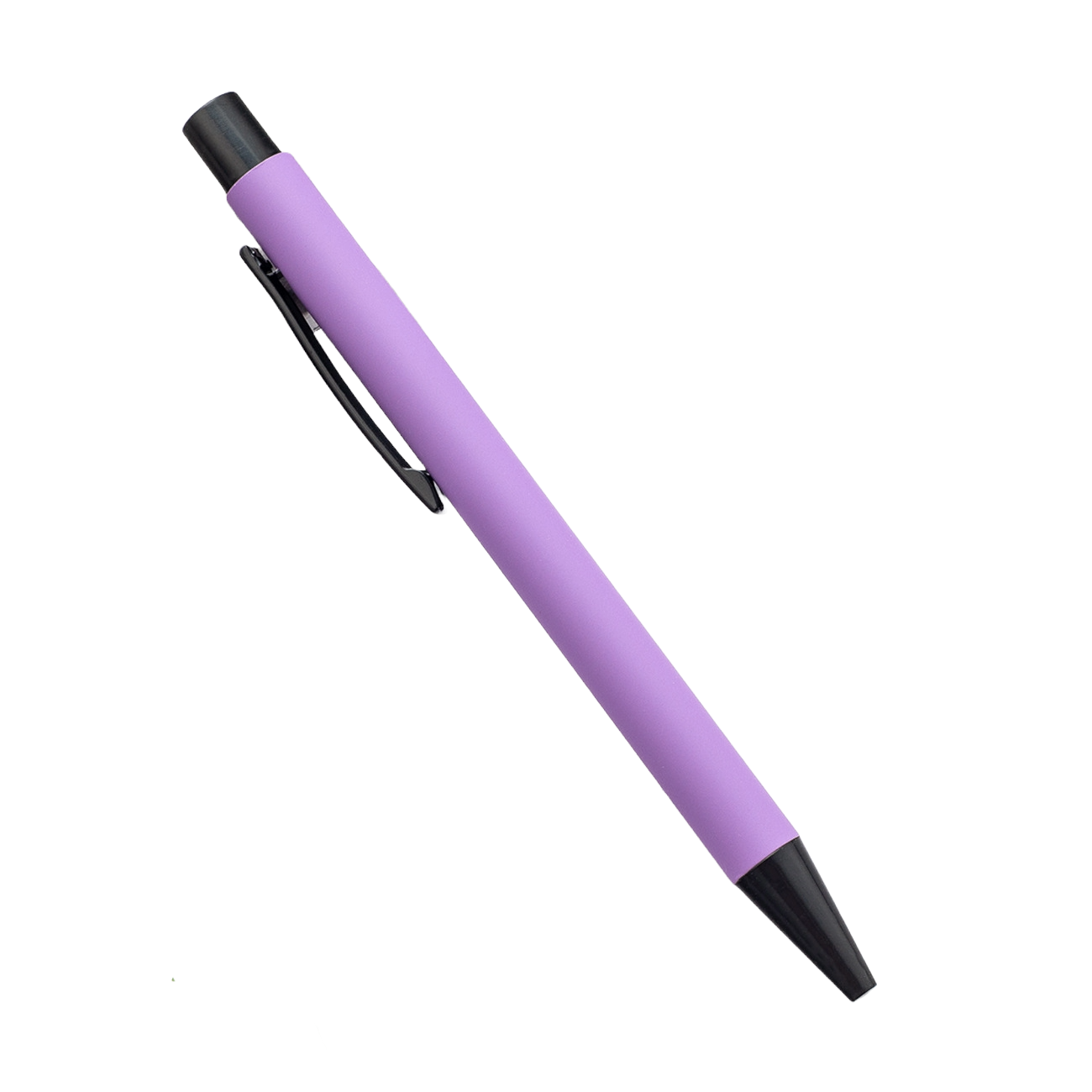 Metal Retractable Ballpoint Pen 5