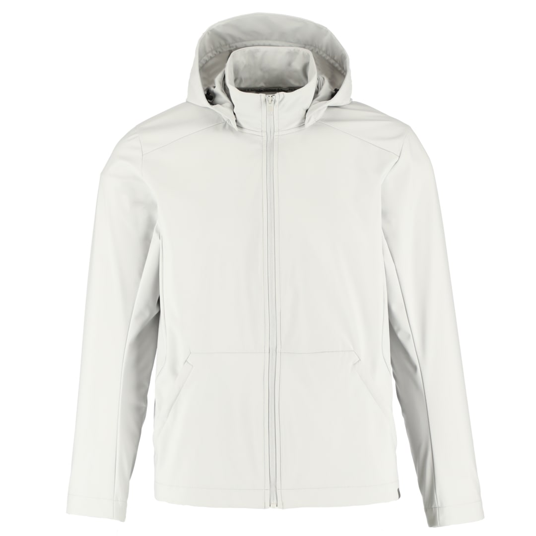 MANZANO Eco Softshell Jacket - Men's 100