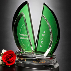 Flight Emerald Award 5