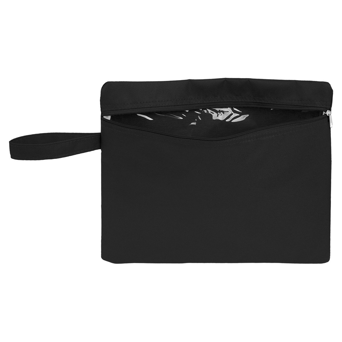 Utility RPET Wet/Dry Bag With Loop 10