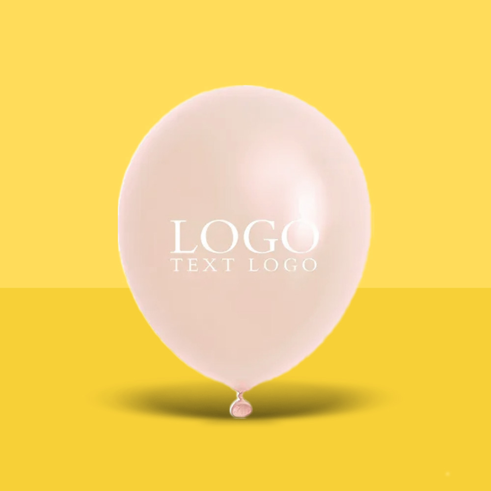 18" Macaron Latex Balloon