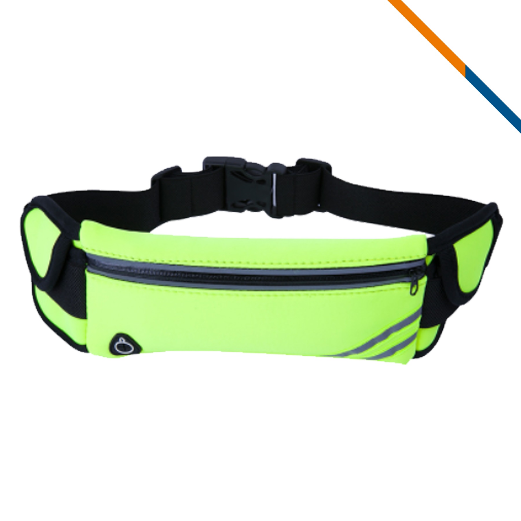 Troy Waist Bag 6