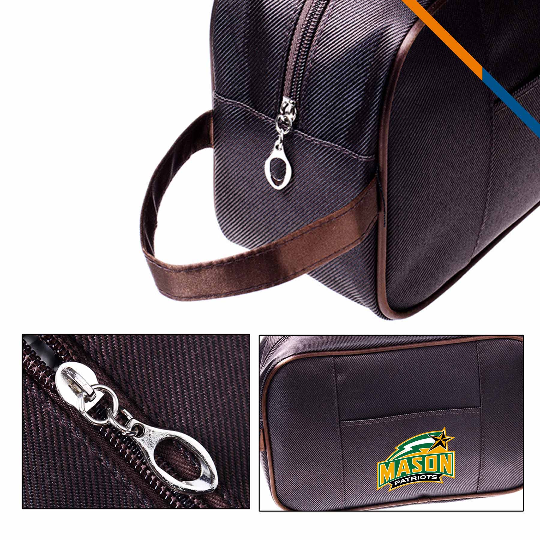 Mantine Toiletry Bag 4