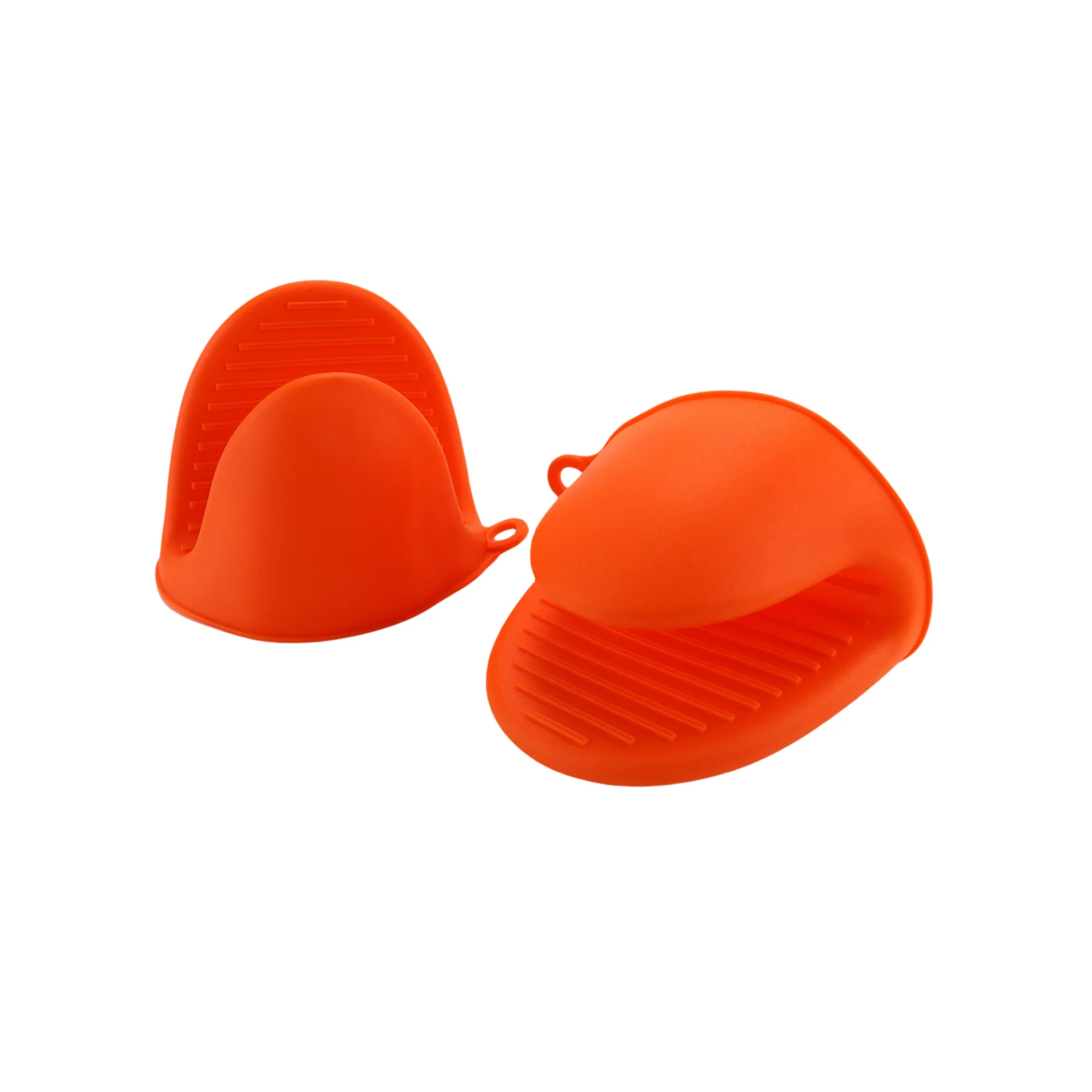 Silicone Heat Resistant Gloves 2
