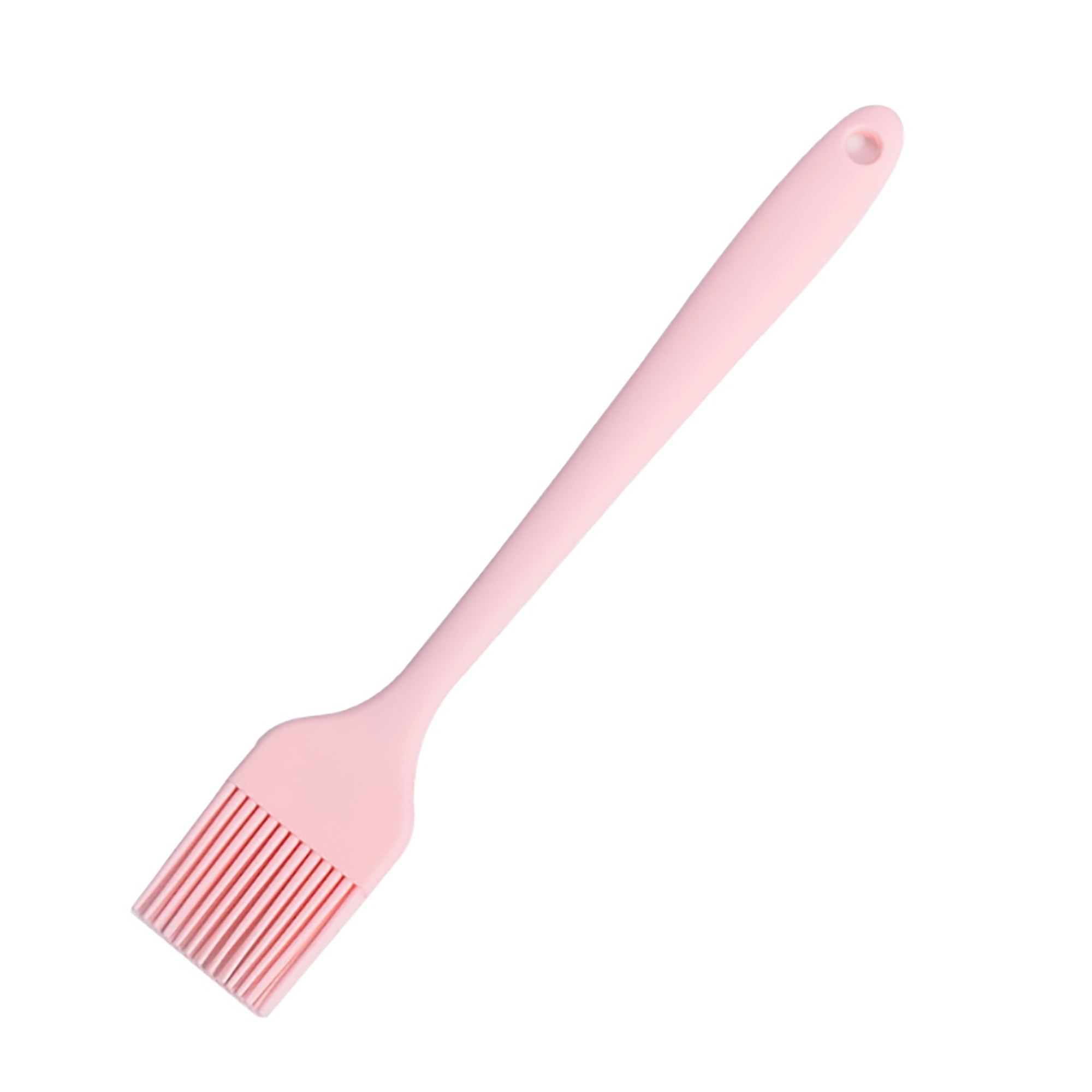 Multi-color Silicone Barbecue Brush 4