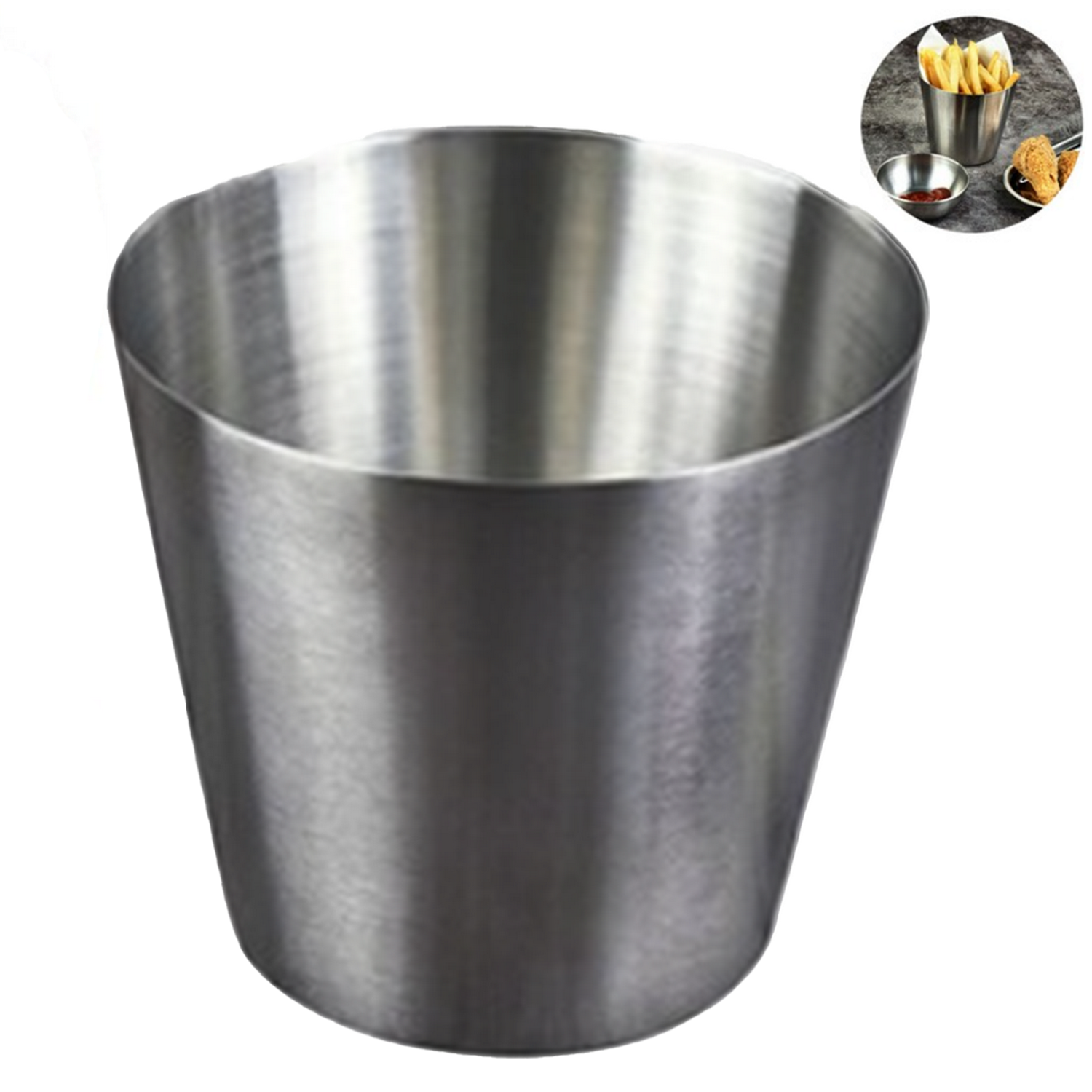 11.8oz Stainless Steel Cup 4