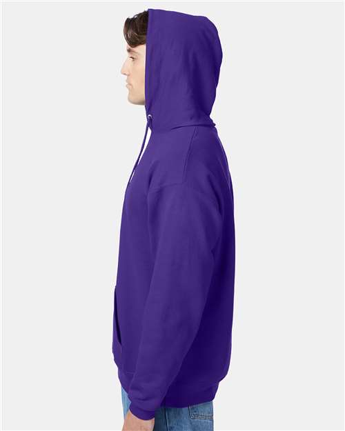 Unisex EcoSmart® Hooded Sweatshirt - P170 469