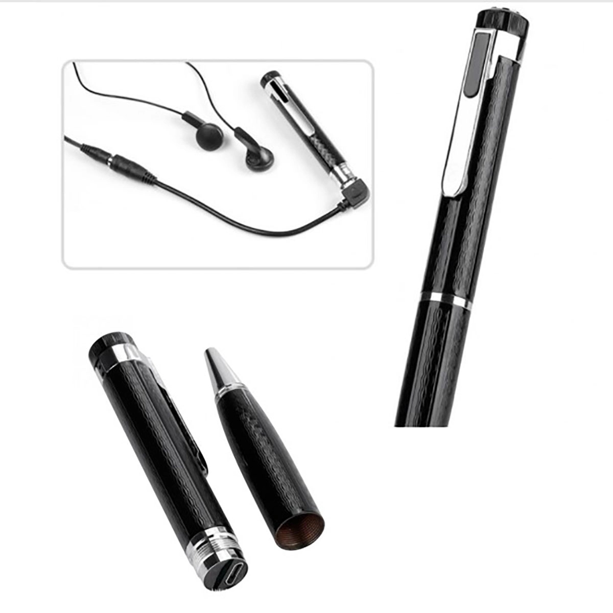 Voice Recorder Pen 3