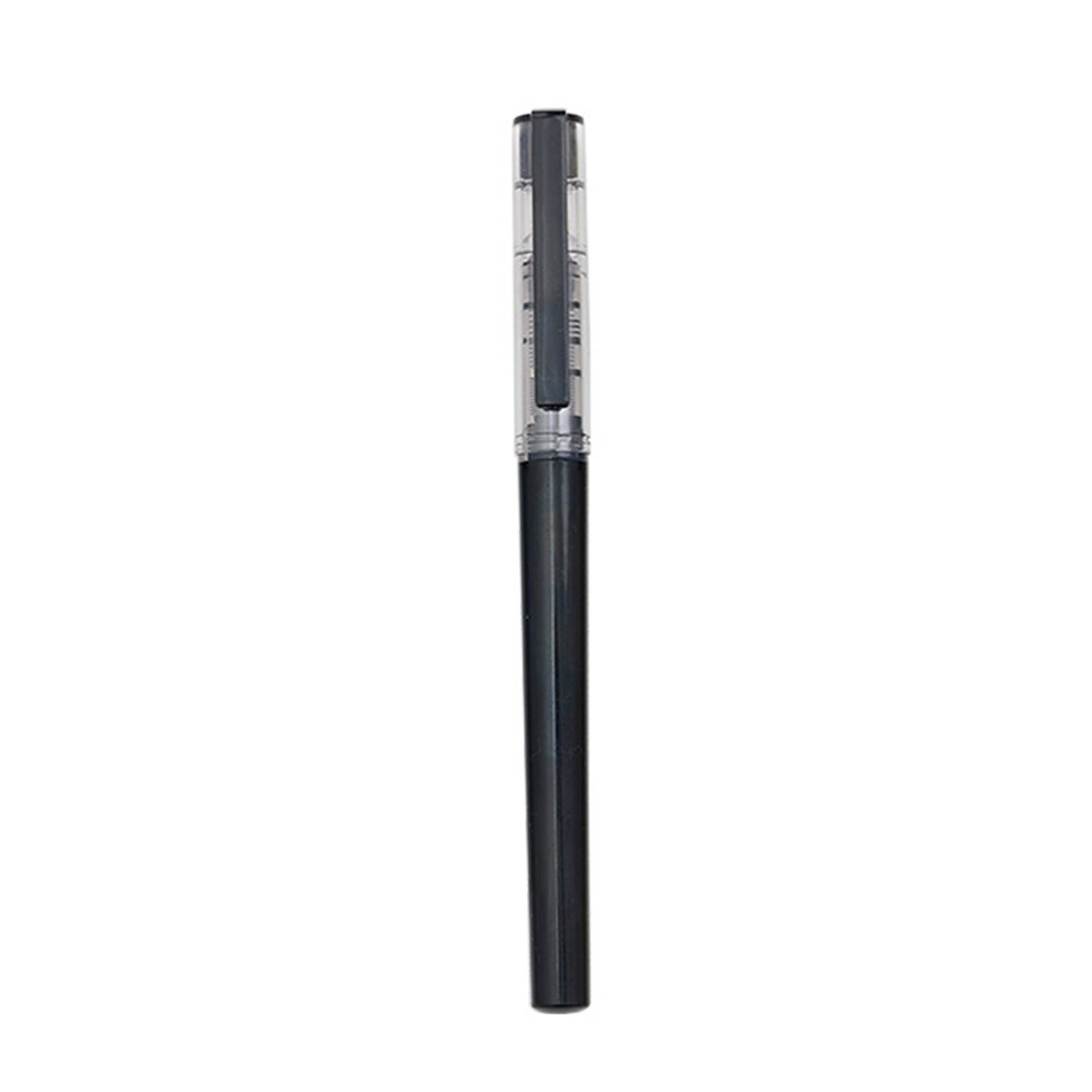 0.5mm Quick Drying Rollerball Pen 12