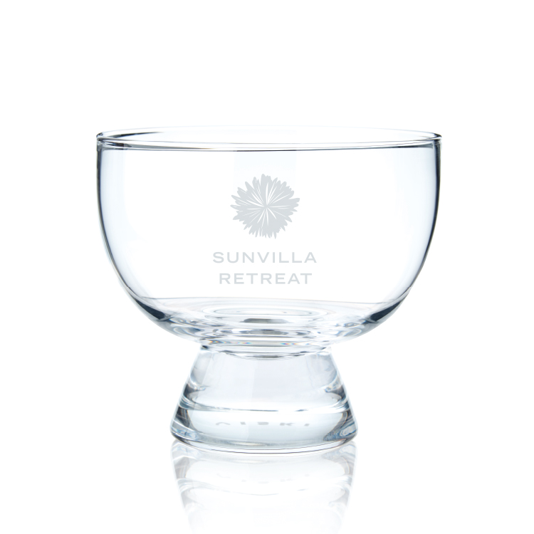 Viski® Crystal Mezcal Glass