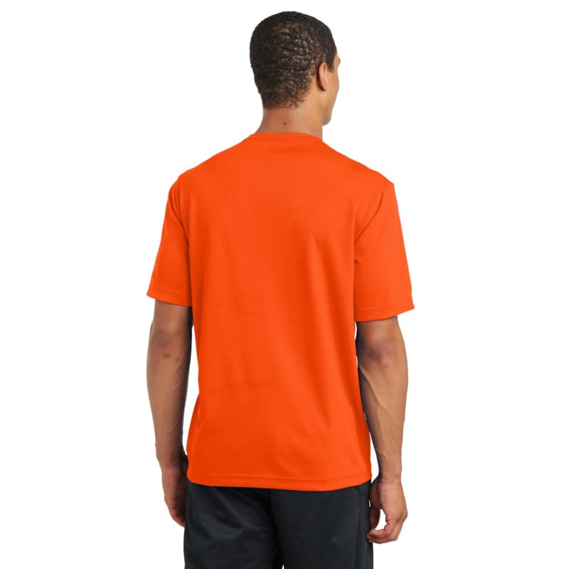 Sport-Tek PosiCharge RacerMesh Tee. 70