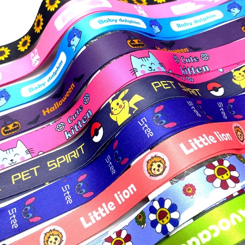 Cell Phone Lanyard 9