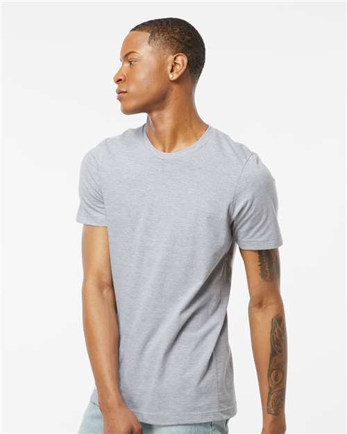 Men's Premium Cotton T-Shirt - 502 103
