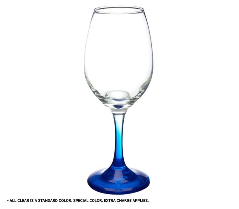 Stem Wine Glass, 10 oz. 5