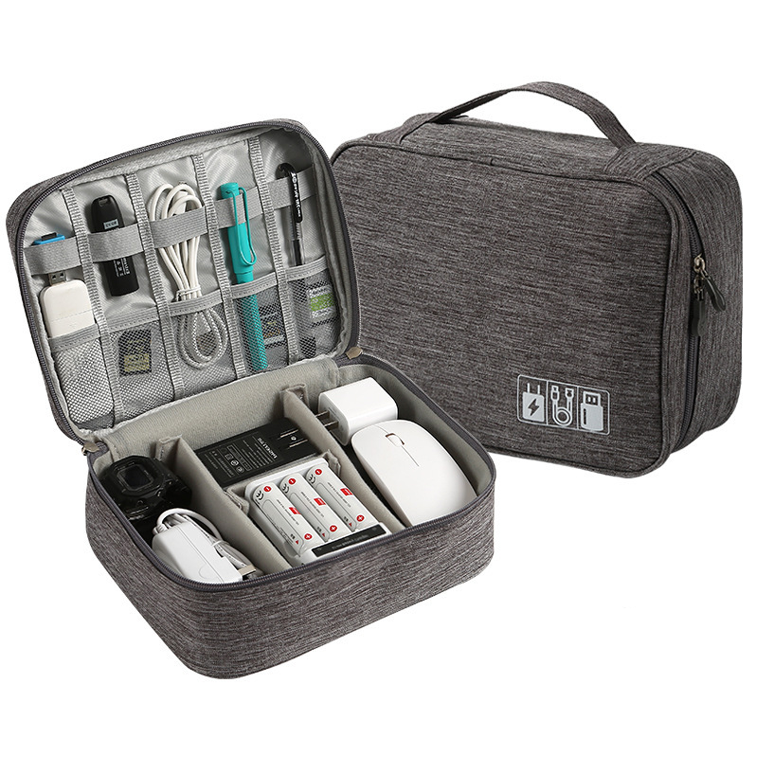 Hand Withdrawal Digital Bag 3