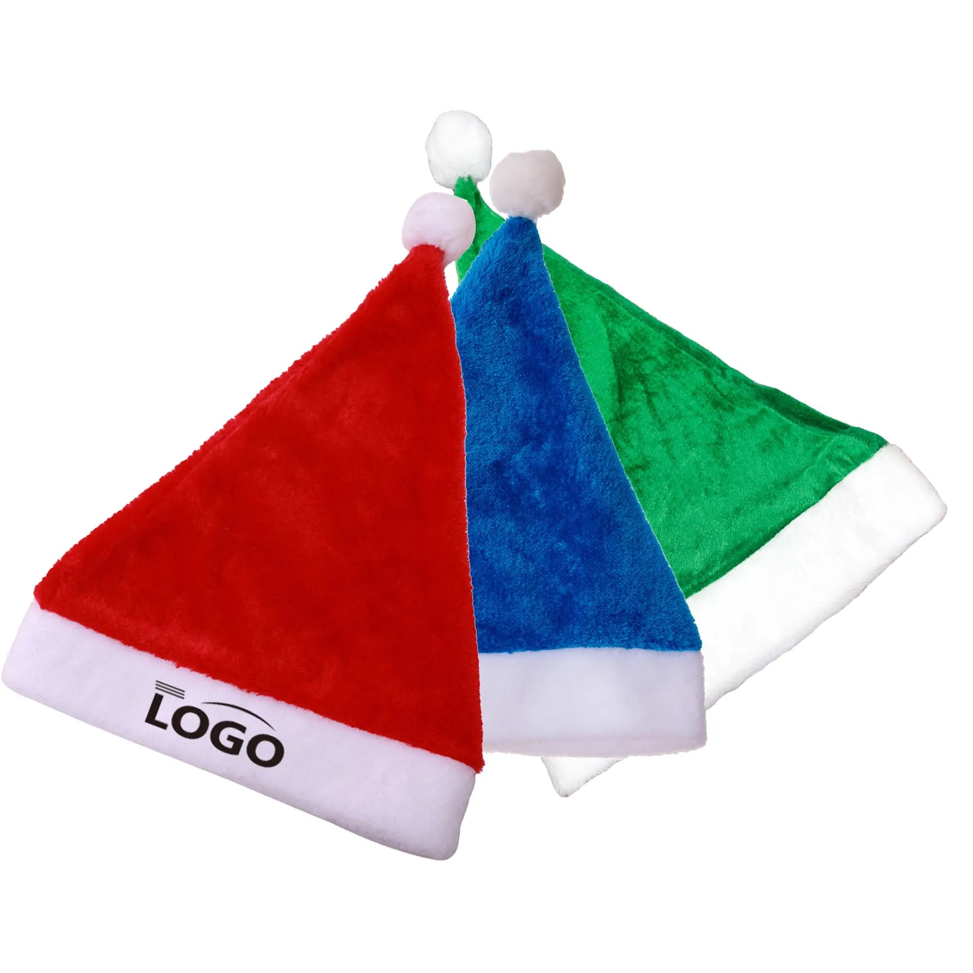 Christmas Santa Hat