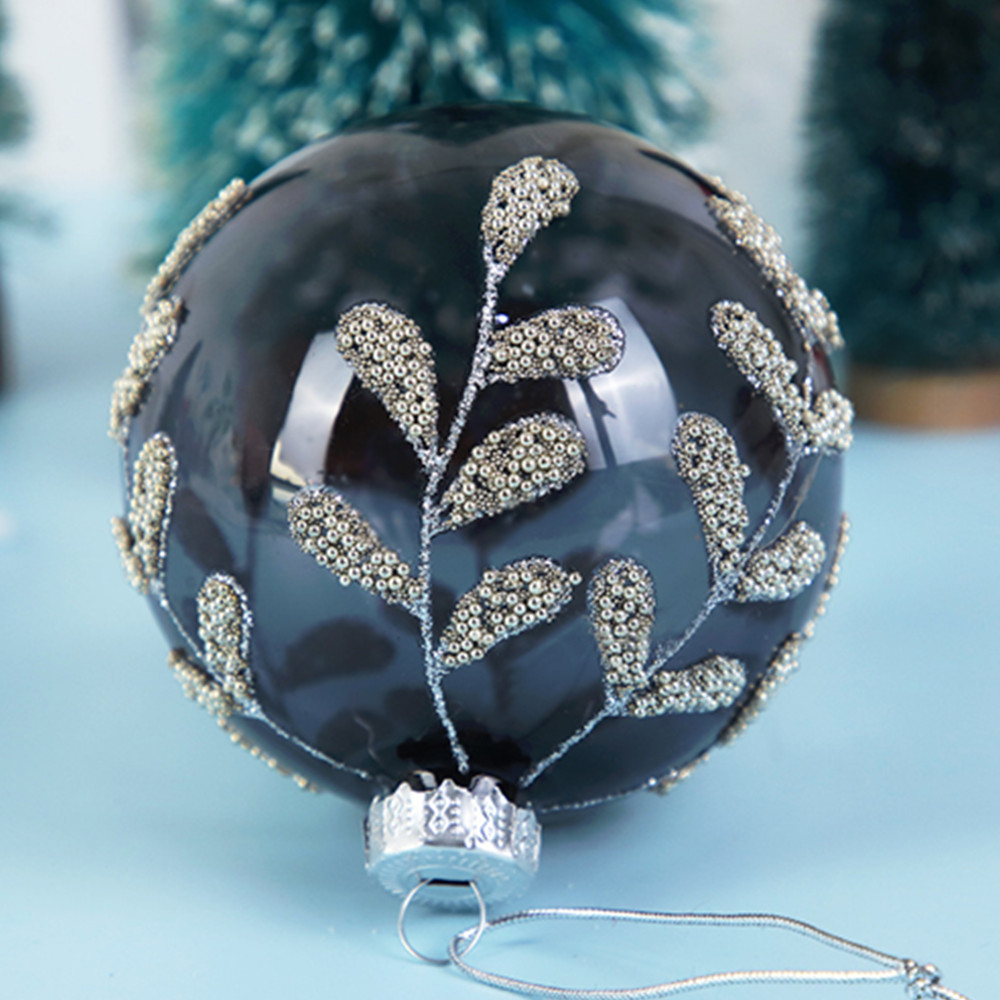 Christmas Ornaments Hanging Ball 5