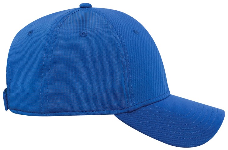 OTTO CAP® 6 Panel Low Profile Baseball Cap 18