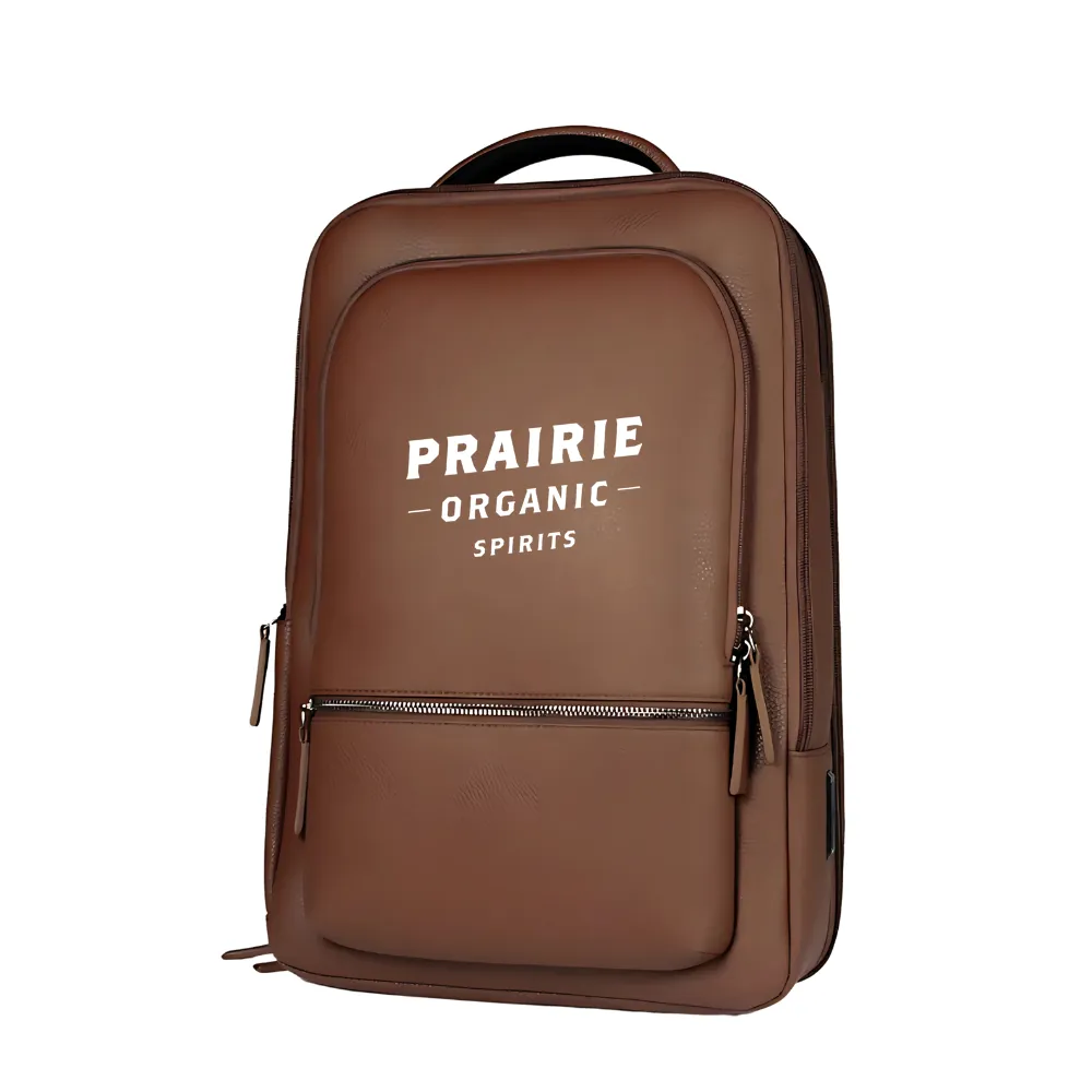 Oxford Laptop Backpack 2