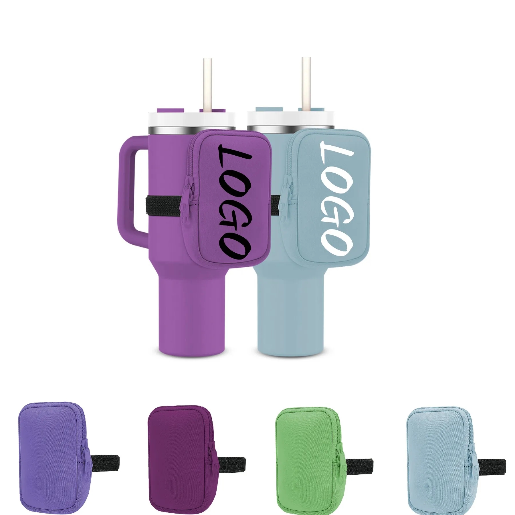 Water Cup Storage Bag 2