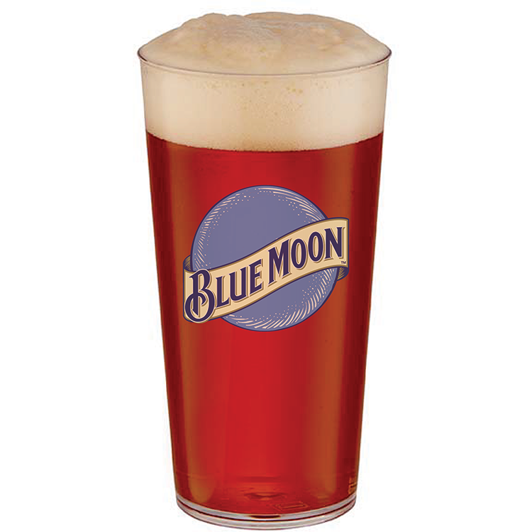 20 oz. Plastic Pint 2