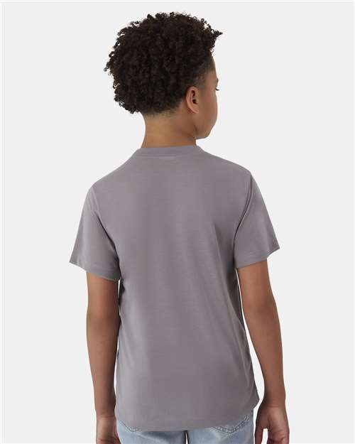 Youth Cool DRI® Cotton Touch T-Shirt - 484Y 12