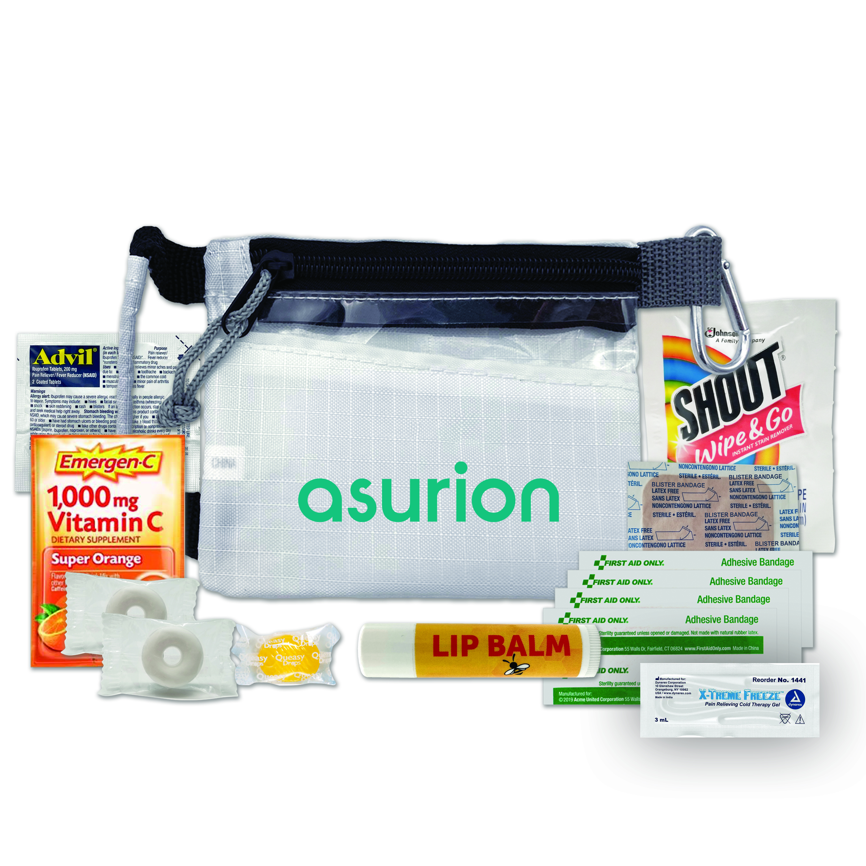 EndurancePro Tradeshow Kit 8