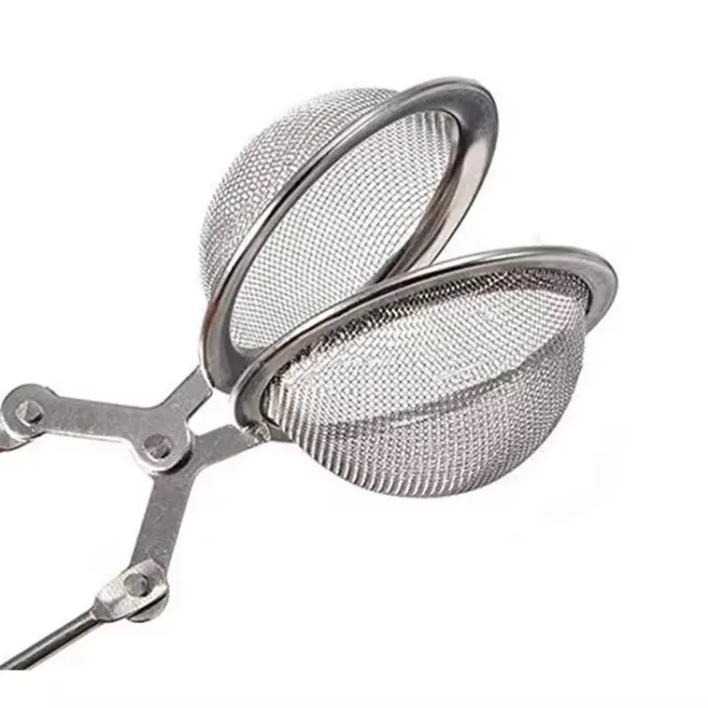 Stainless Steel Tea Infuser 4