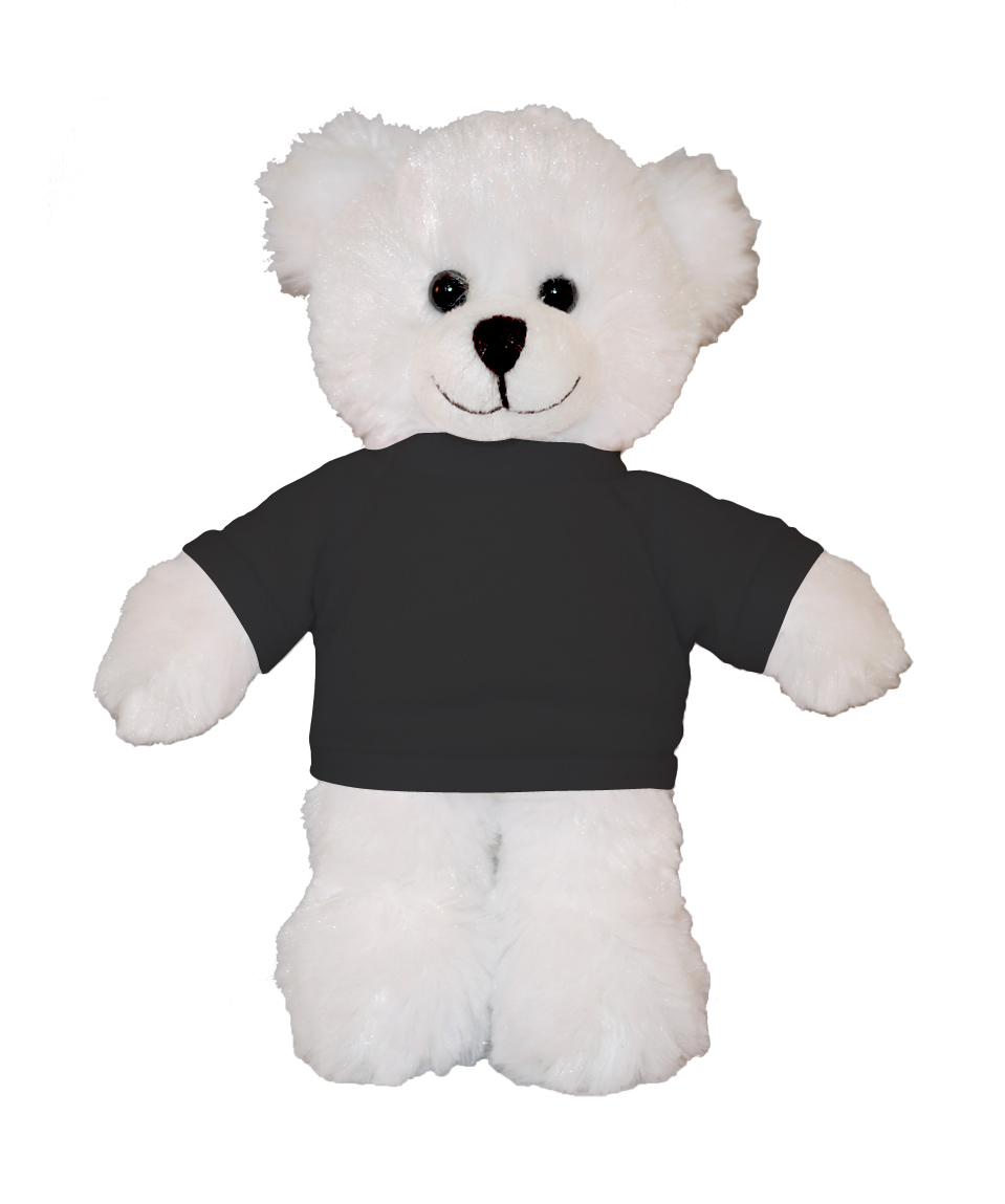 White Bear with Tee 10
