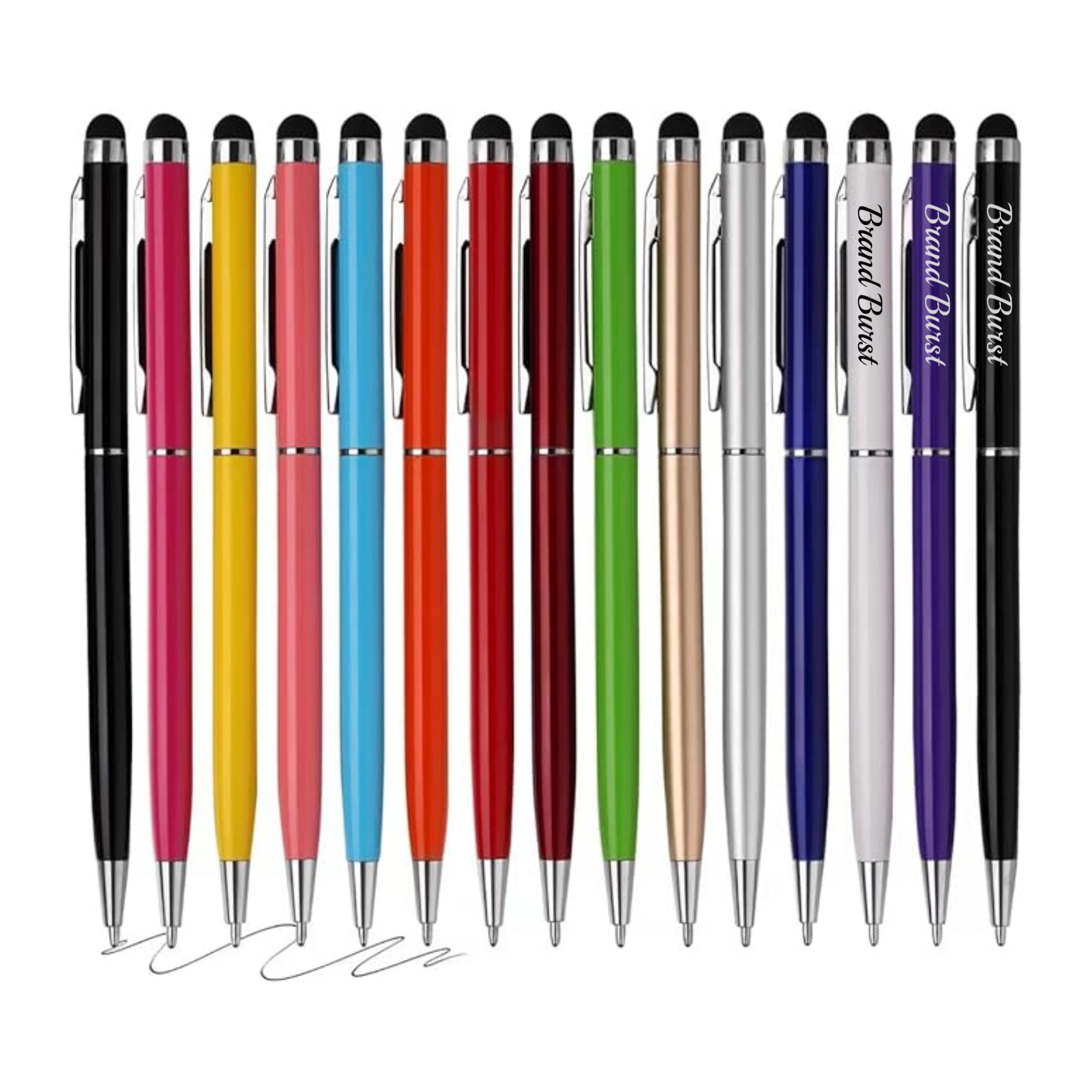 Touch Screens Stylus Pen 2