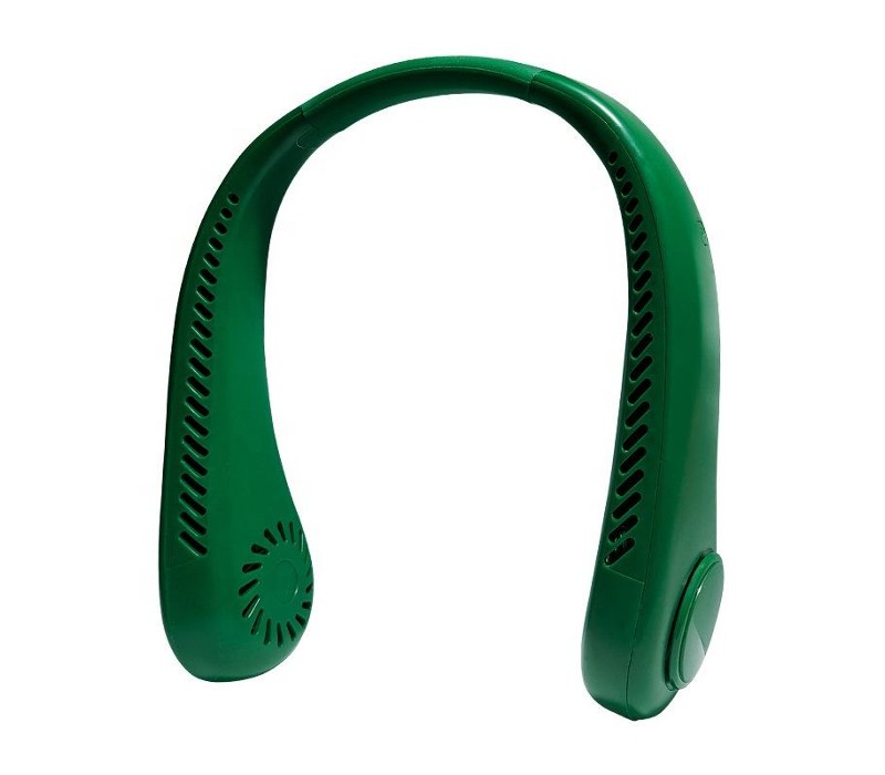 Vaneless Hands Free Cooling Neck Fan 5