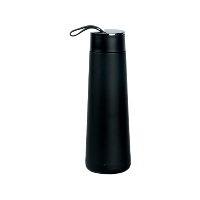 Outdoor w/ Handle Vacuum Sports Bottle 2