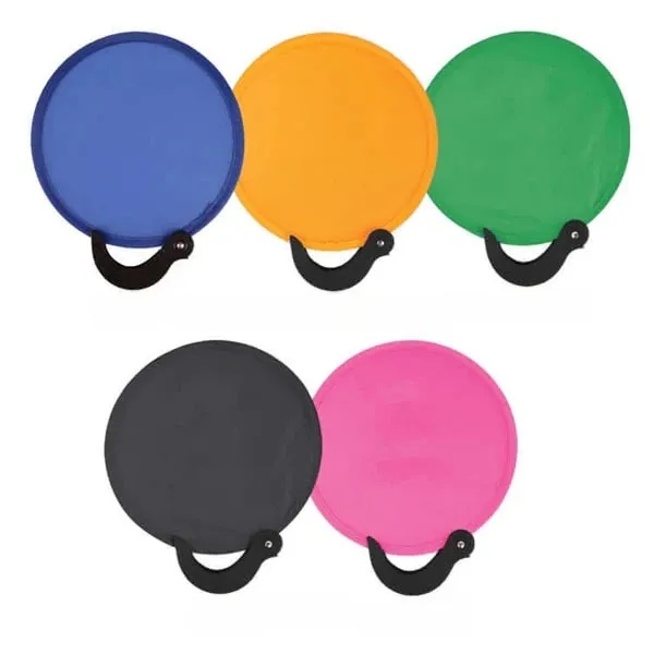 Twist And Chill Hand Fan 4