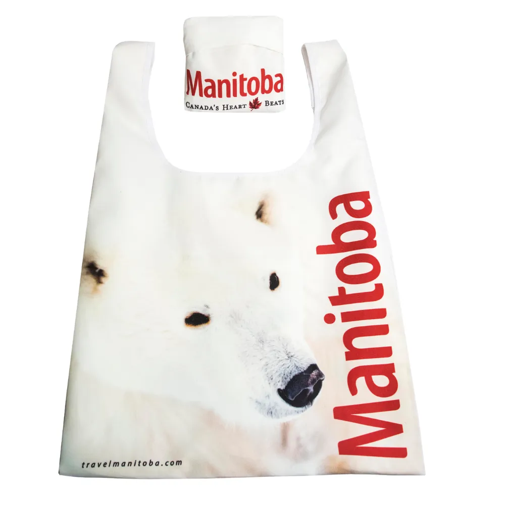 Foldable Tote Bag 8