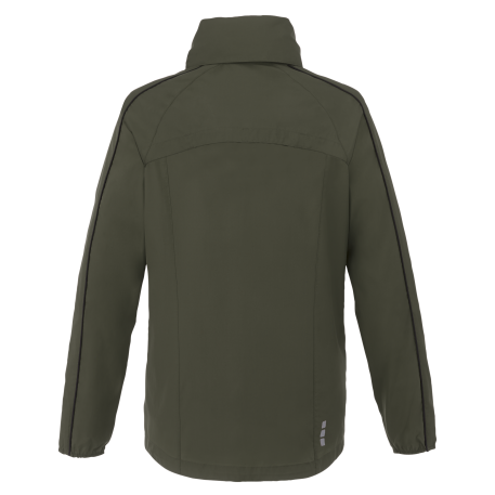 Women's RINCON Eco Packable Lightweight Jacket 46