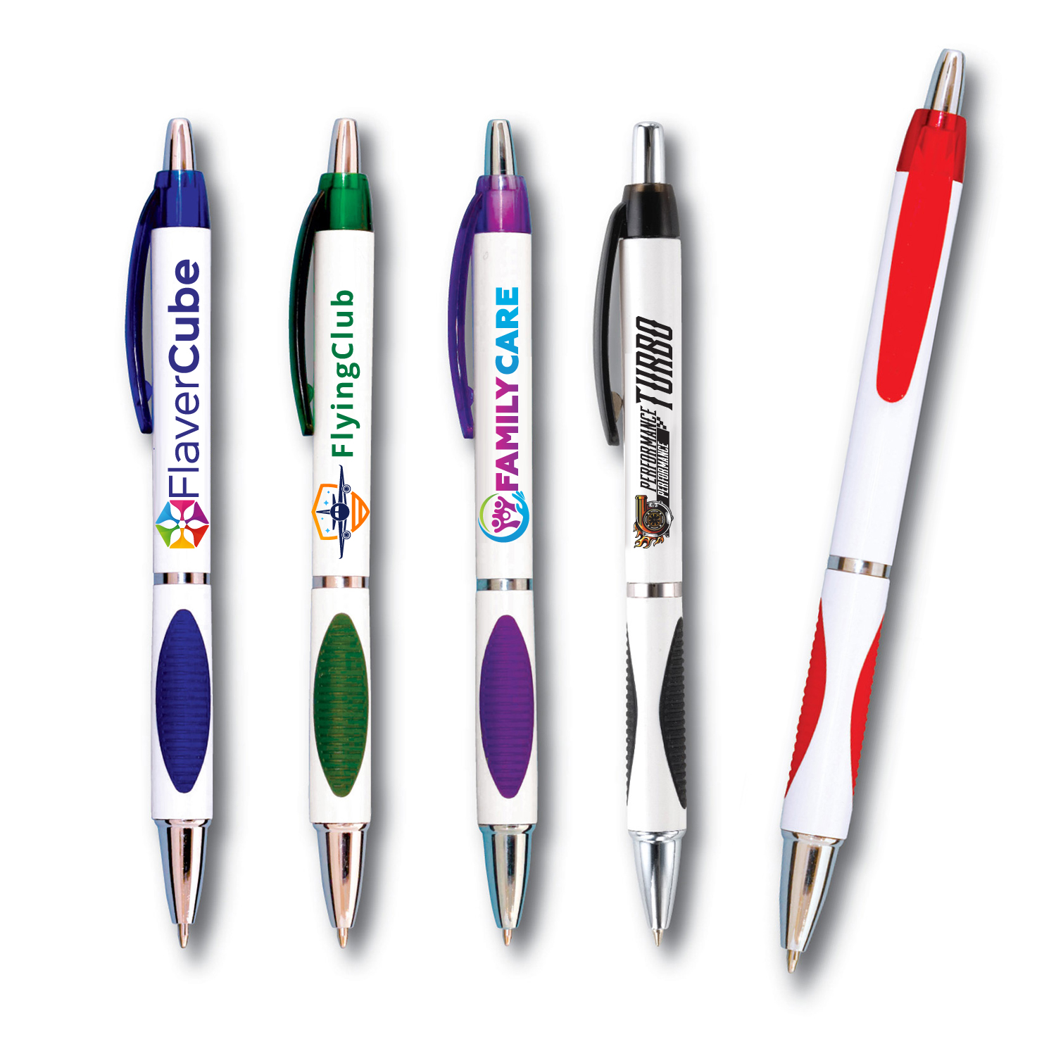 The Woodbury Pen 1