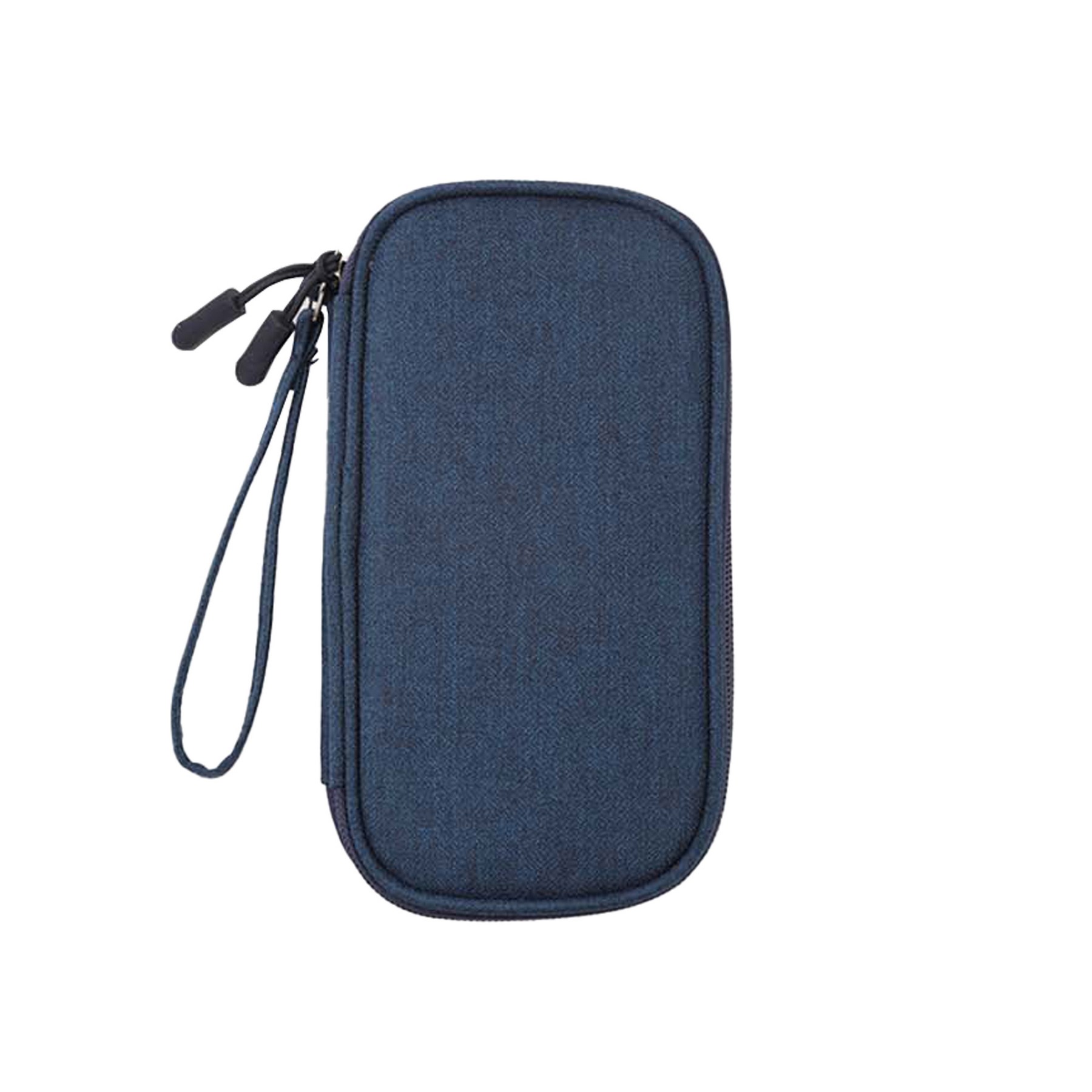 Electronic Accessories Portable Waterproof Storage Bag 3