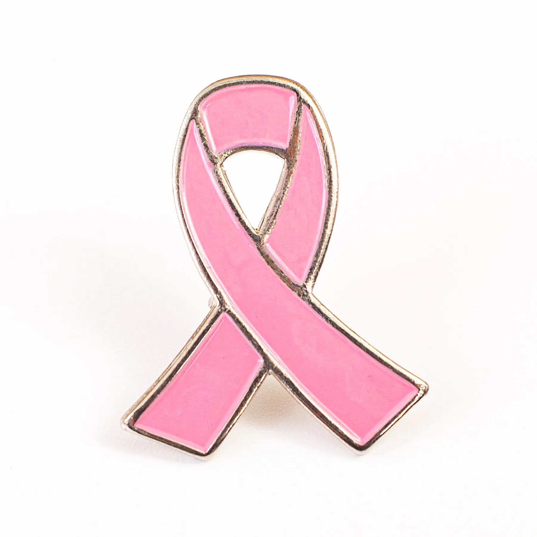 Breast Cancer Awareness Button Pin 5