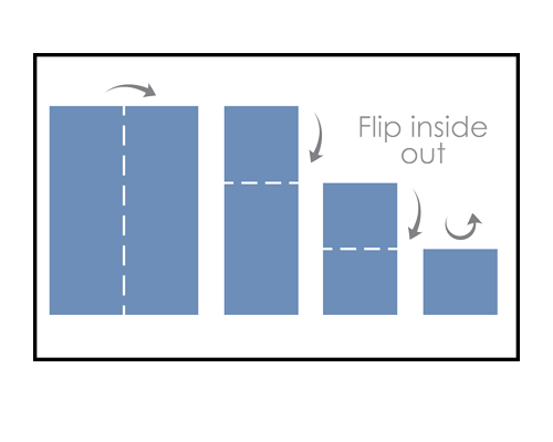 Toddy® Gear Pocket Toddy On-the-Go Premium Microfiber Cleaning Cloth 7