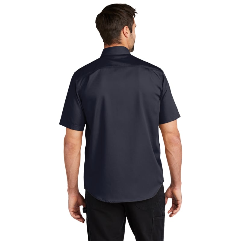 Carhartt Rugged Professional Series Short Sleeve Shirt 1